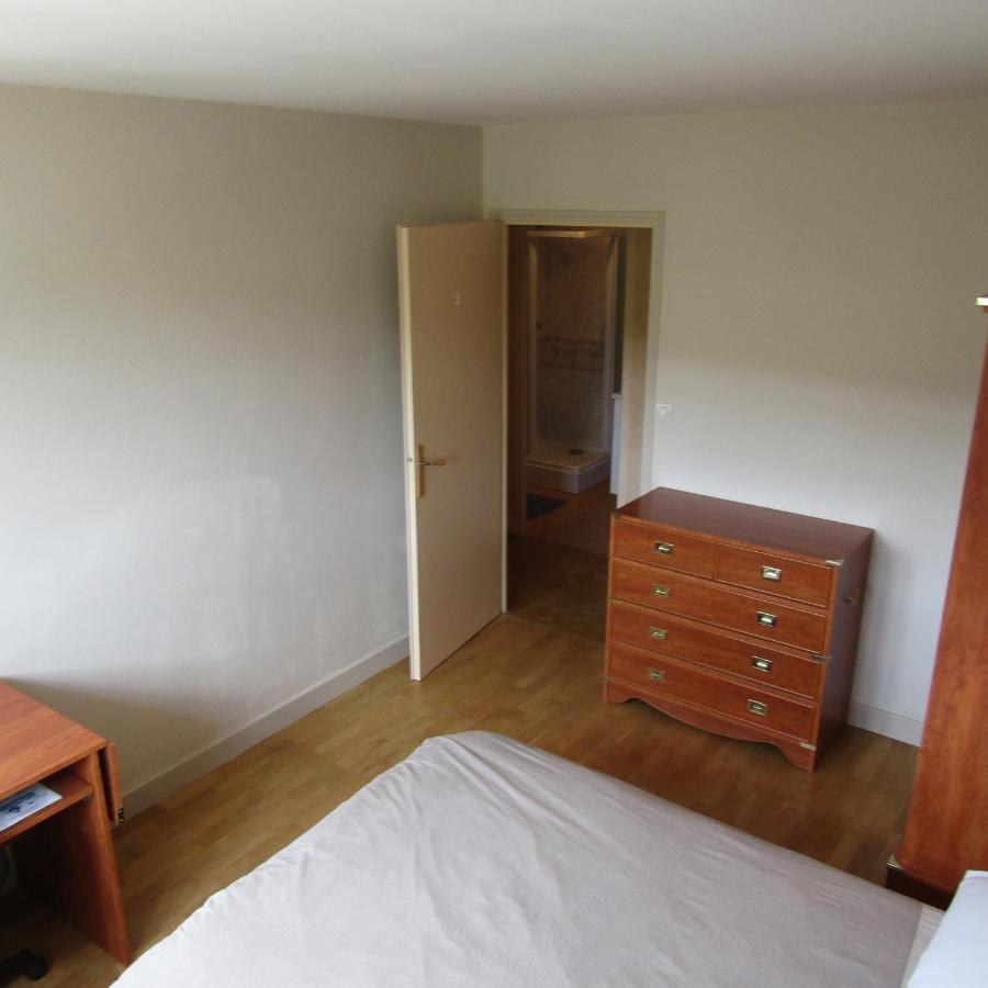 Au Jardin Fessard Bed & Breakfast Fagnon Dış mekan fotoğraf